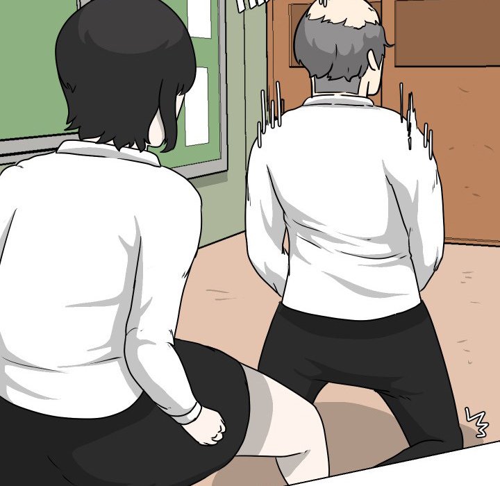 The Ball Boy The Ball Boy EP 30 - Toomics page 19 - 