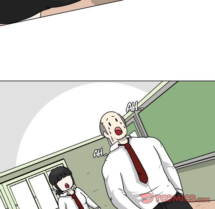 The Ball Boy The Ball Boy EP 30 - Toomics page 20 - 