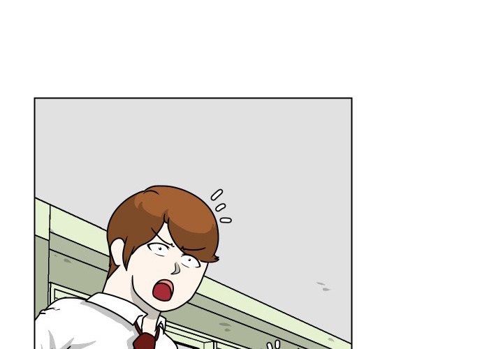 The Ball Boy The Ball Boy EP 30 - Toomics page 3 - 