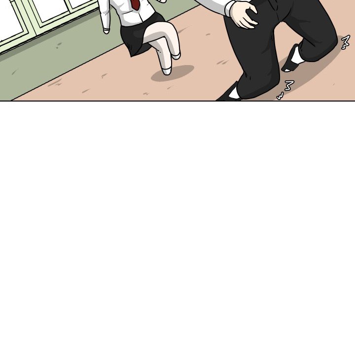 The Ball Boy The Ball Boy EP 30 - Toomics page 21 - 