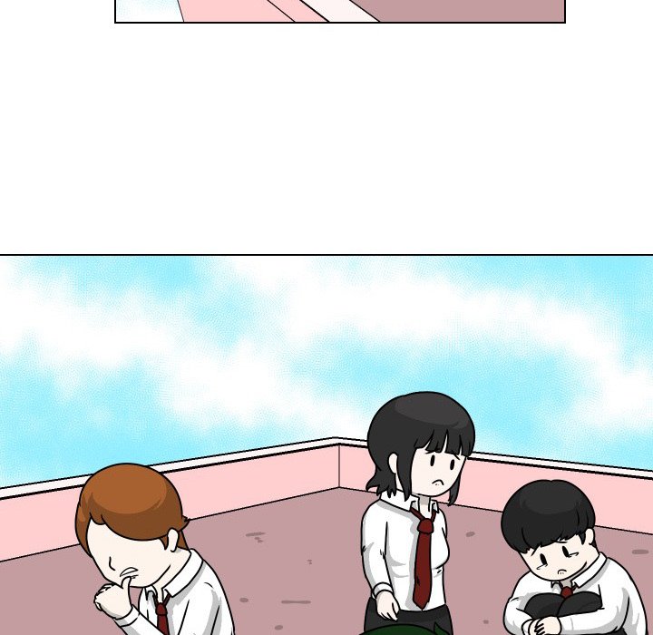The Ball Boy The Ball Boy EP 30 - Toomics page 27 - 