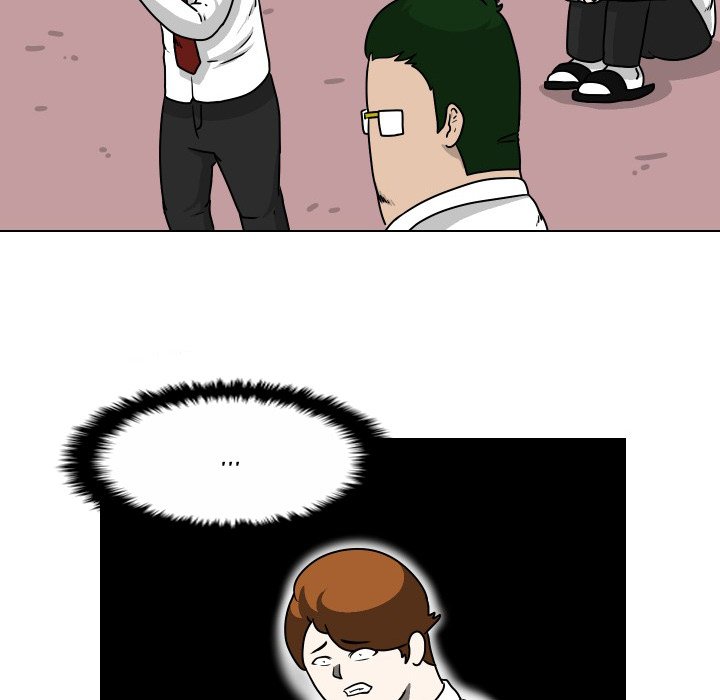 The Ball Boy The Ball Boy EP 30 - Toomics page 28 - 