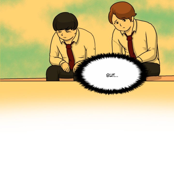 The Ball Boy The Ball Boy EP 30 - Toomics page 30 - 