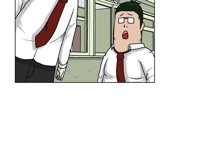 The Ball Boy The Ball Boy EP 30 - Toomics page 4 - 