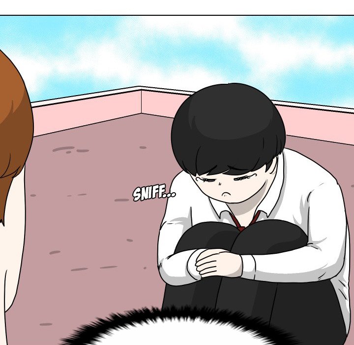 The Ball Boy The Ball Boy EP 30 - Toomics page 31 - 