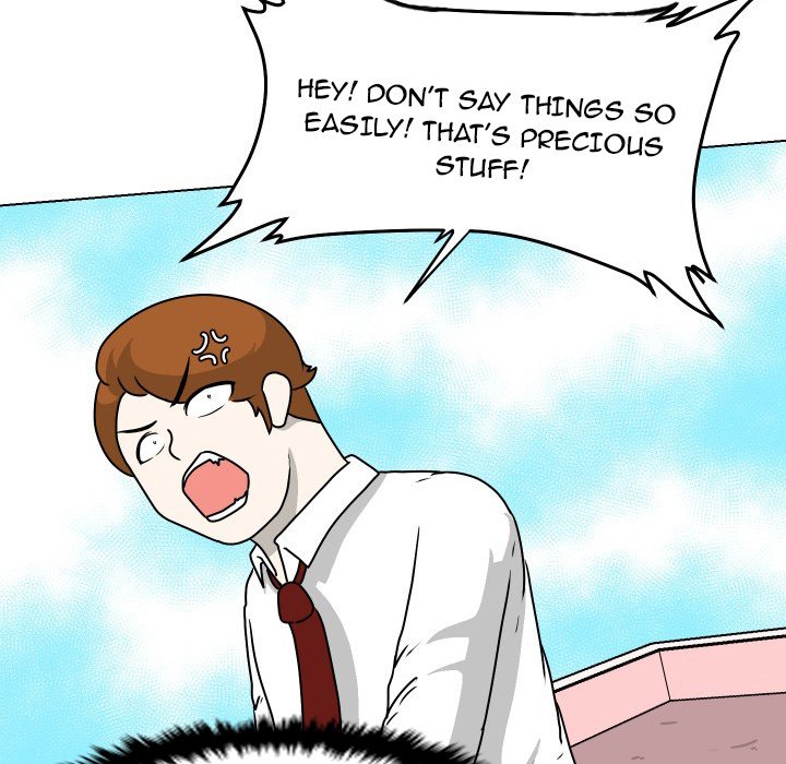 The Ball Boy The Ball Boy EP 30 - Toomics page 36 - 