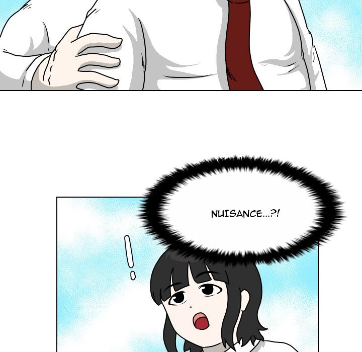 The Ball Boy The Ball Boy EP 30 - Toomics page 39 - 