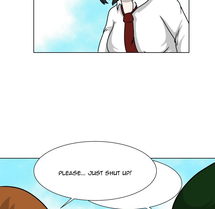 The Ball Boy The Ball Boy EP 30 - Toomics page 40 - 