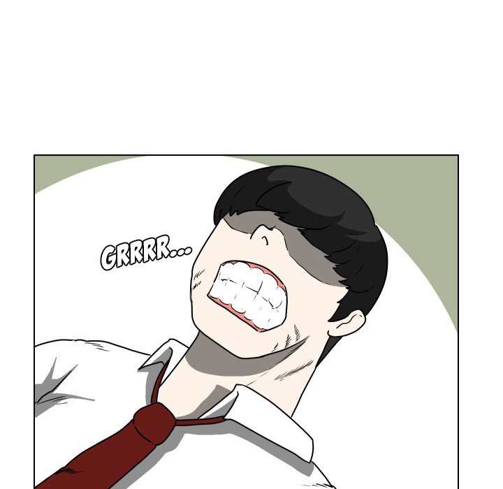 The Ball Boy The Ball Boy EP 30 - Toomics page 5 - 