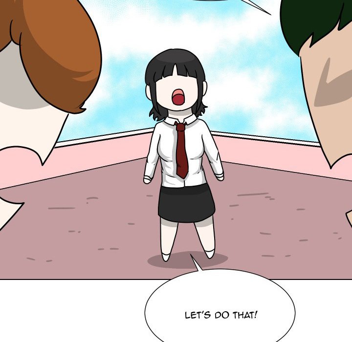 The Ball Boy The Ball Boy EP 30 - Toomics page 41 - 
