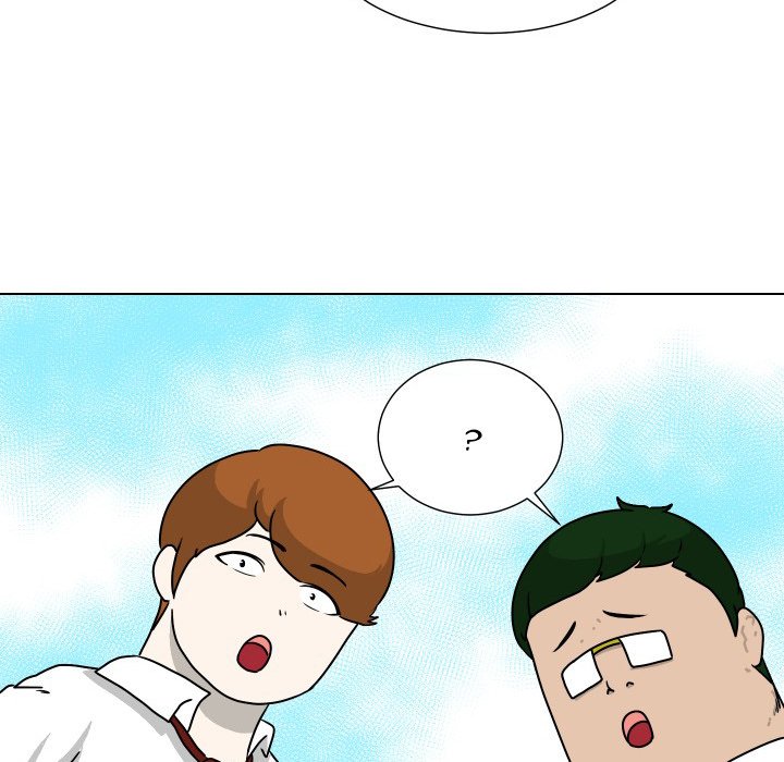 The Ball Boy The Ball Boy EP 30 - Toomics page 42 - 