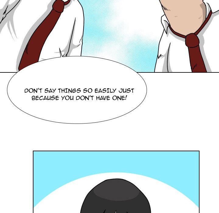 The Ball Boy The Ball Boy EP 30 - Toomics page 43 - 