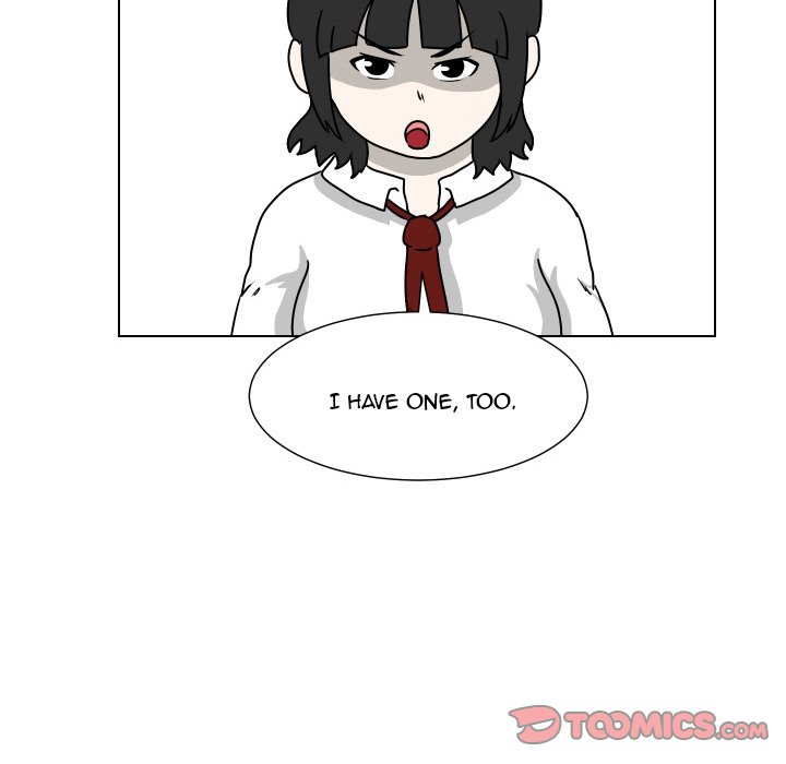 The Ball Boy The Ball Boy EP 30 - Toomics page 44 - 