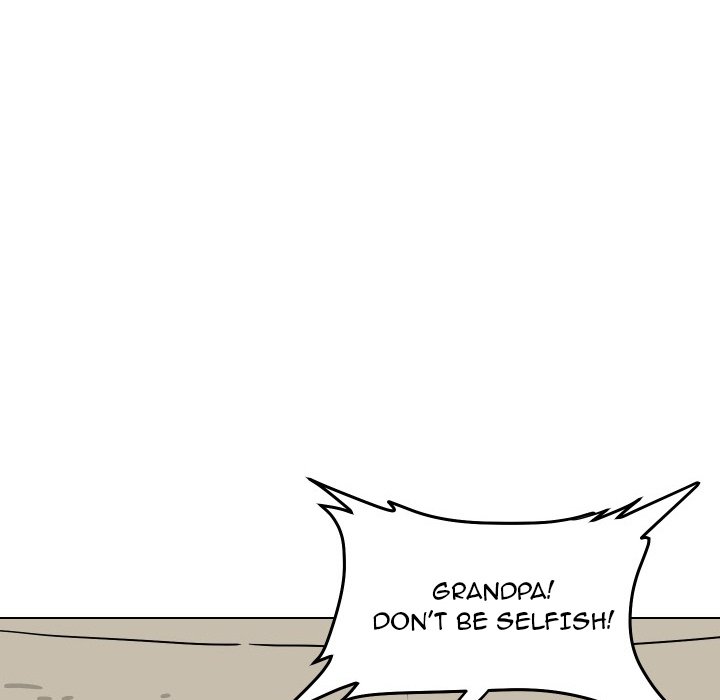 The Ball Boy The Ball Boy EP 30 - Toomics page 49 - 