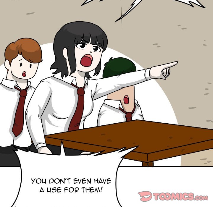 The Ball Boy The Ball Boy EP 30 - Toomics page 50 - 