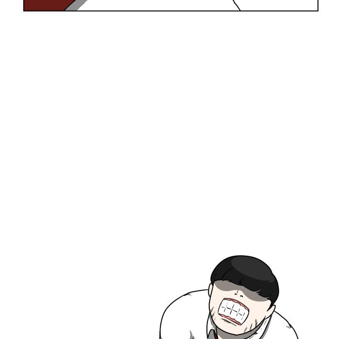 The Ball Boy The Ball Boy EP 30 - Toomics page 6 - 