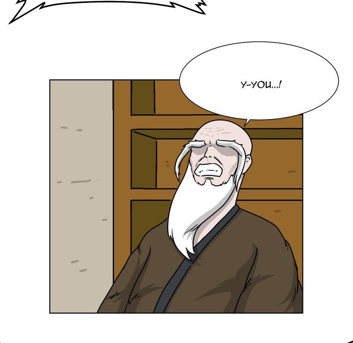 The Ball Boy The Ball Boy EP 30 - Toomics page 51 - 