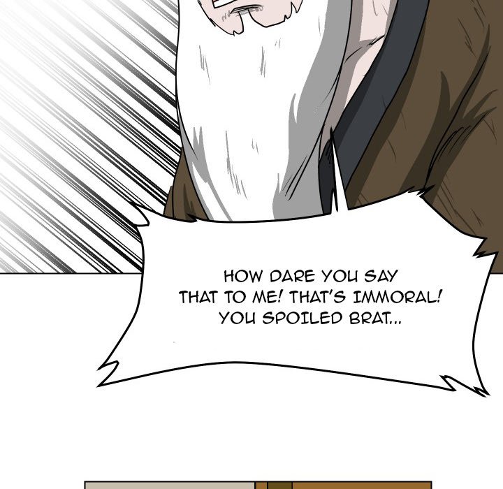The Ball Boy The Ball Boy EP 30 - Toomics page 53 - 
