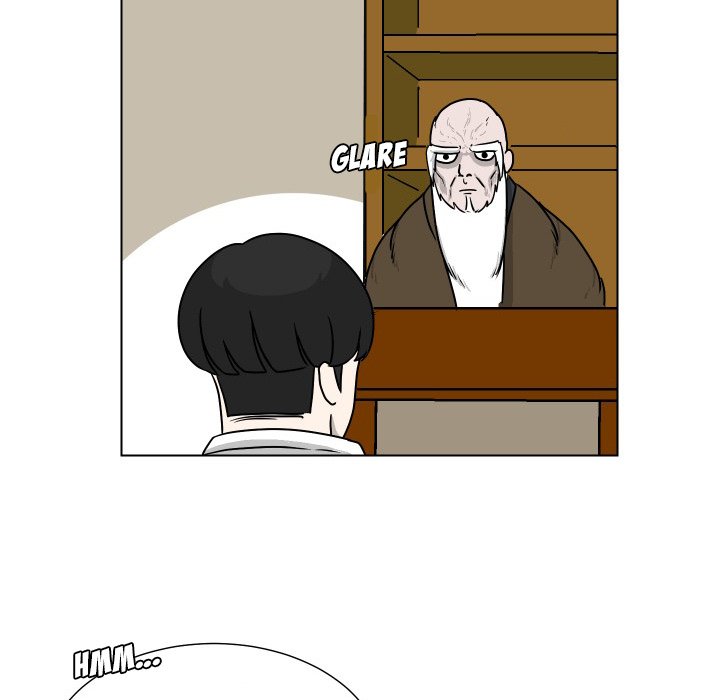 The Ball Boy The Ball Boy EP 30 - Toomics page 54 - 