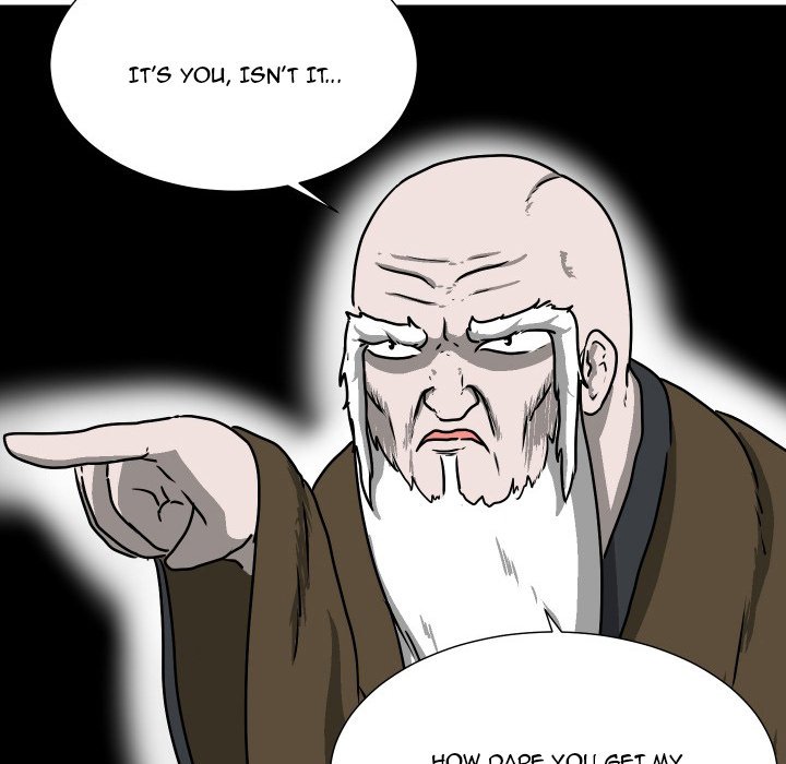 The Ball Boy The Ball Boy EP 30 - Toomics page 55 - 