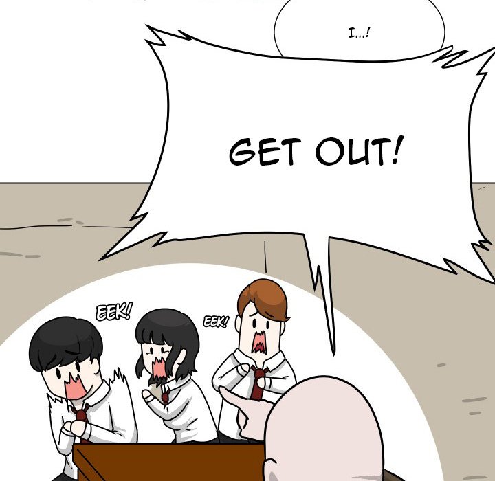 The Ball Boy The Ball Boy EP 30 - Toomics page 57 - 