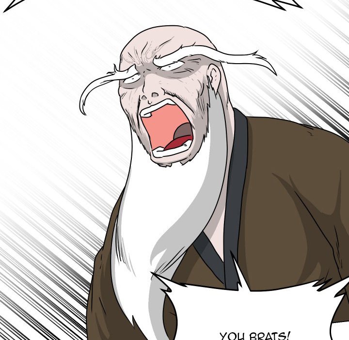 The Ball Boy The Ball Boy EP 30 - Toomics page 59 - 