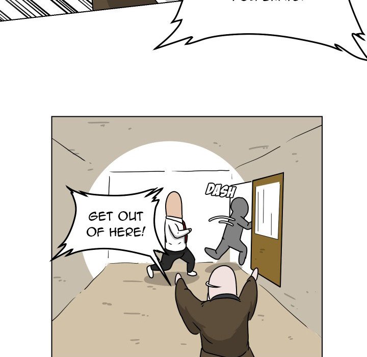 The Ball Boy The Ball Boy EP 30 - Toomics page 60 - 
