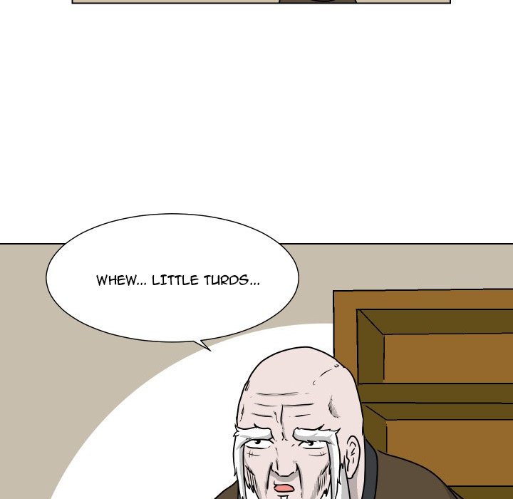 The Ball Boy The Ball Boy EP 30 - Toomics page 61 - 