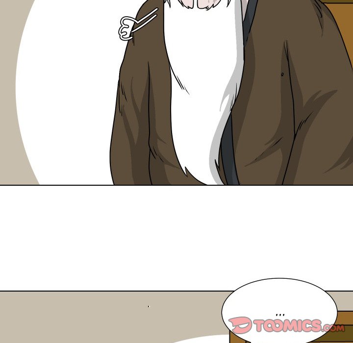The Ball Boy The Ball Boy EP 30 - Toomics page 62 - 
