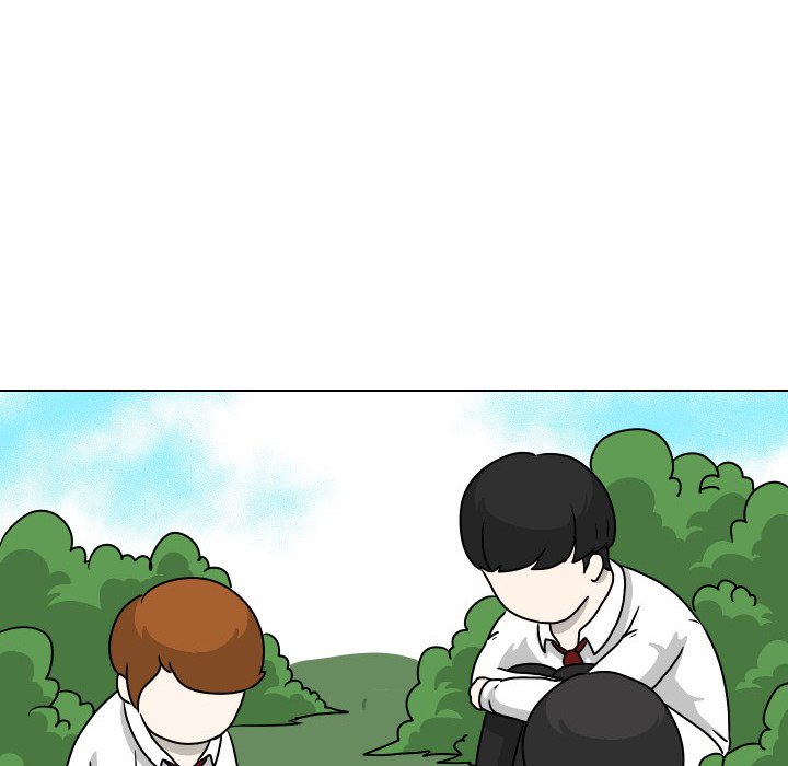The Ball Boy The Ball Boy EP 30 - Toomics page 65 - 