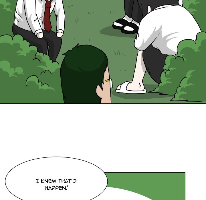 The Ball Boy The Ball Boy EP 30 - Toomics page 66 - 