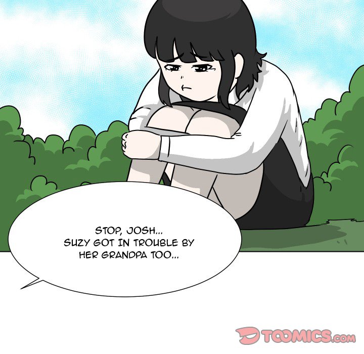 The Ball Boy The Ball Boy EP 30 - Toomics page 68 - 