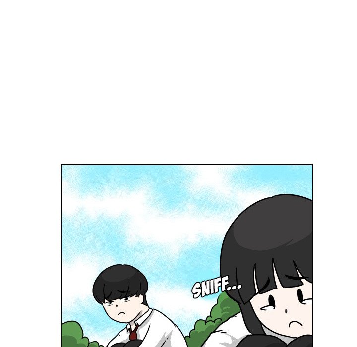 The Ball Boy The Ball Boy EP 30 - Toomics page 69 - 