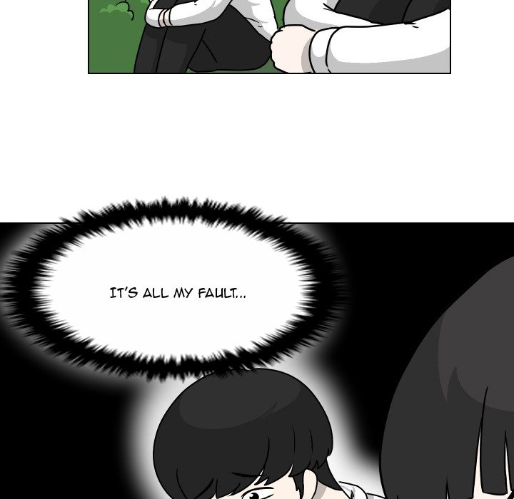 The Ball Boy The Ball Boy EP 30 - Toomics page 70 - 
