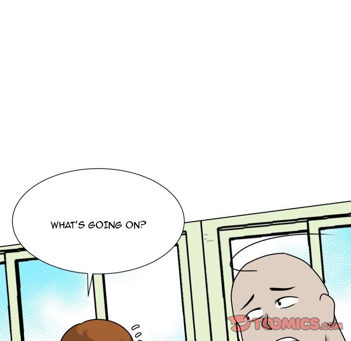 The Ball Boy The Ball Boy EP 30 - Toomics page 8 - 
