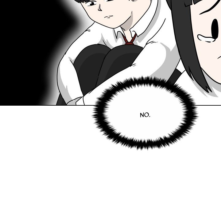 The Ball Boy The Ball Boy EP 30 - Toomics page 71 - 