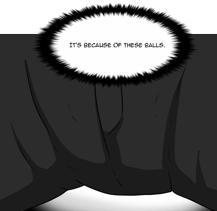 The Ball Boy The Ball Boy EP 30 - Toomics page 72 - 