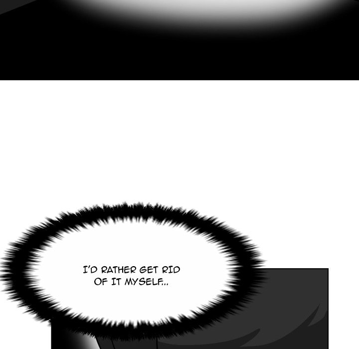 The Ball Boy The Ball Boy EP 30 - Toomics page 73 - 
