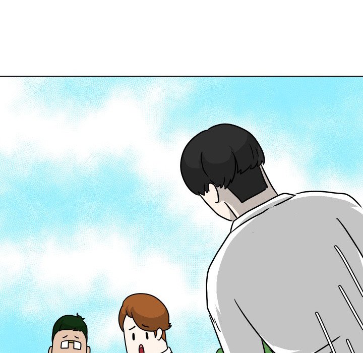 The Ball Boy The Ball Boy EP 30 - Toomics page 76 - 