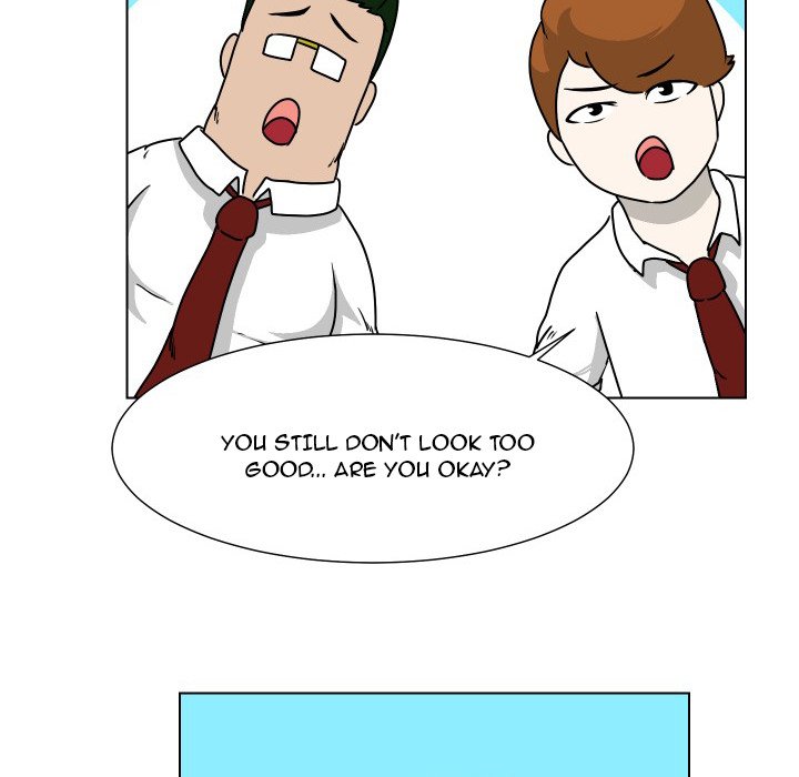 The Ball Boy The Ball Boy EP 30 - Toomics page 78 - 