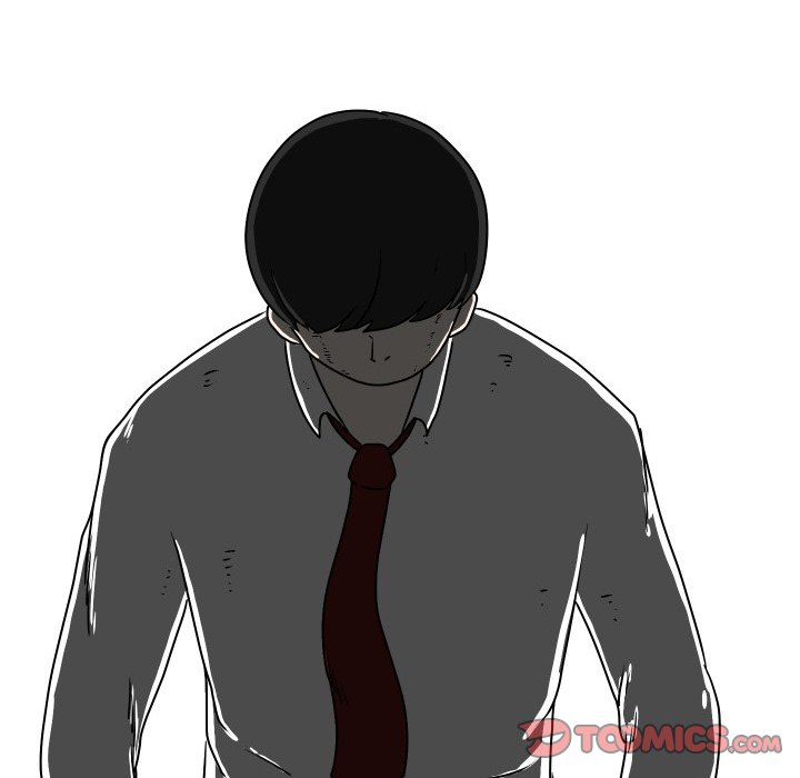 The Ball Boy The Ball Boy EP 30 - Toomics page 80 - 