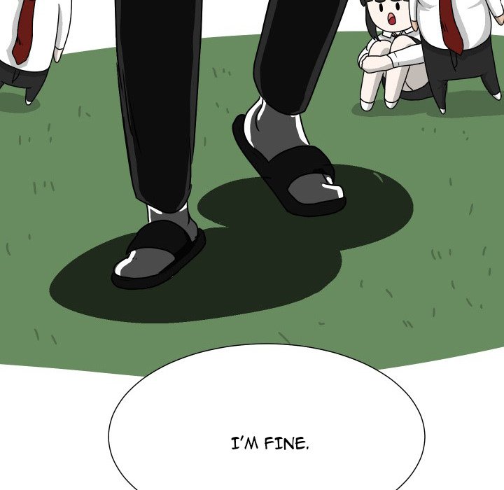 The Ball Boy The Ball Boy EP 30 - Toomics page 82 - 