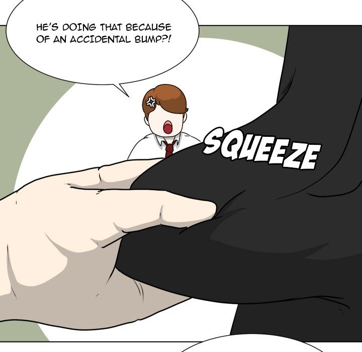 The Ball Boy The Ball Boy EP 30 - Toomics page 10 - 