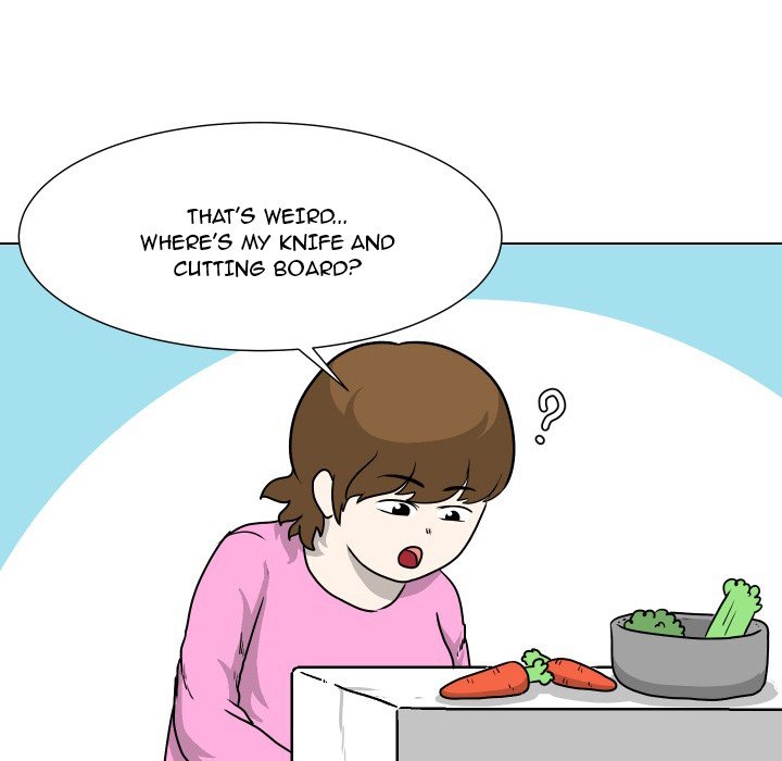 The Ball Boy The Ball Boy EP 31 - Toomics page 19 - 
