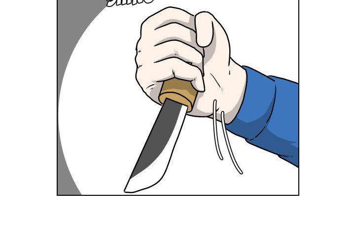 The Ball Boy The Ball Boy EP 31 - Toomics page 3 - 