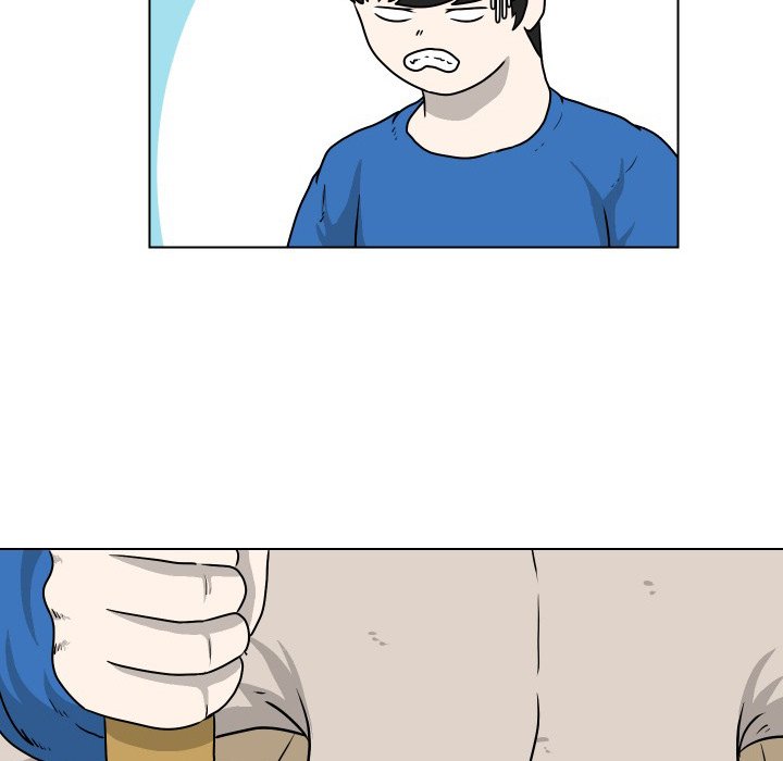 The Ball Boy The Ball Boy EP 31 - Toomics page 21 - 