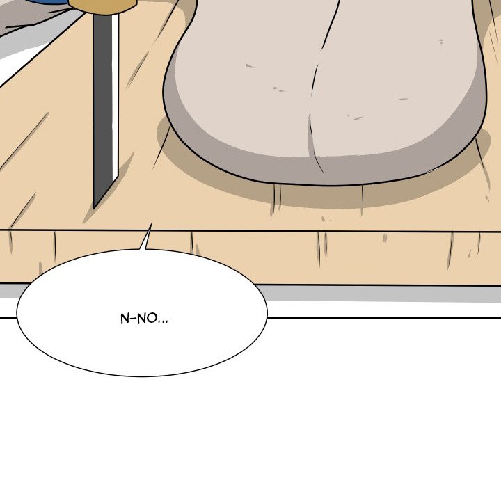 The Ball Boy The Ball Boy EP 31 - Toomics page 22 - 