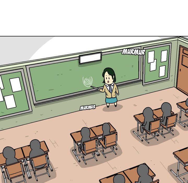 The Ball Boy The Ball Boy EP 31 - Toomics page 24 - 