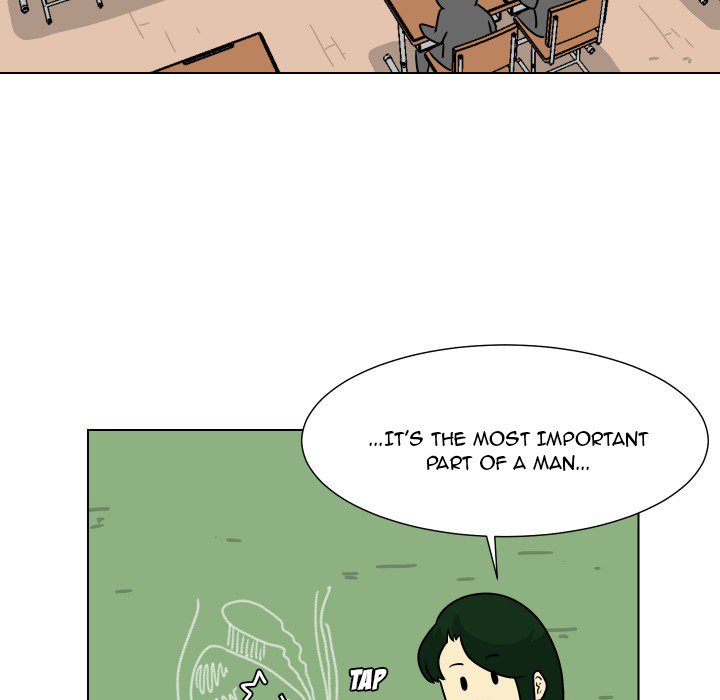 The Ball Boy The Ball Boy EP 31 - Toomics page 25 - 