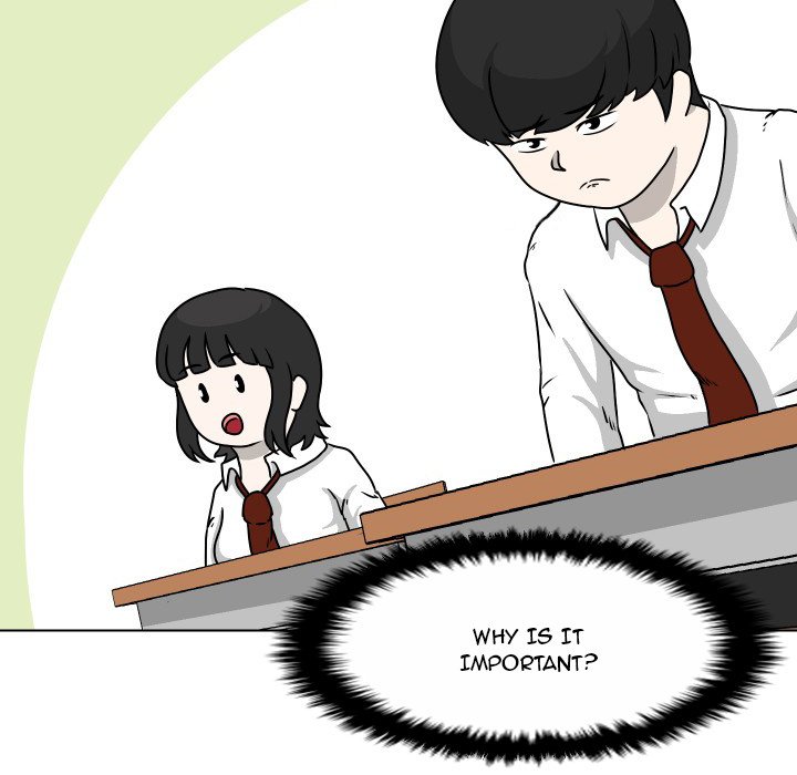 The Ball Boy The Ball Boy EP 31 - Toomics page 27 - 